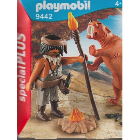 PLAYMOBIL SPECIAL PLUS 9440 BOWLER