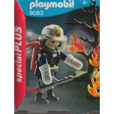 PLAYMOBIL SPECIAL PLUS 9088 VENDITORE DI KEBAB