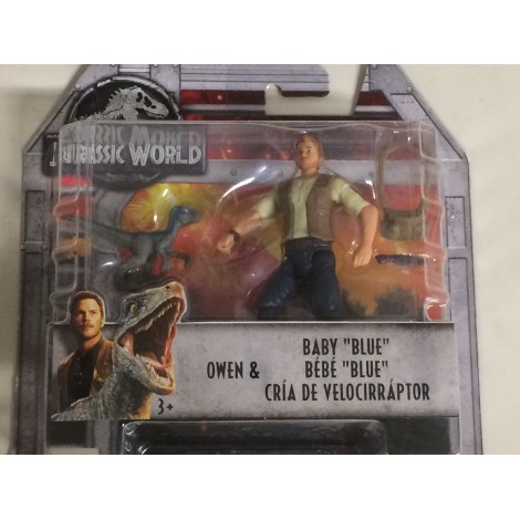 STAR WARS ACTION FIGURE  3.75 " - 9 cm KAZ XIONO hasbro  E3941