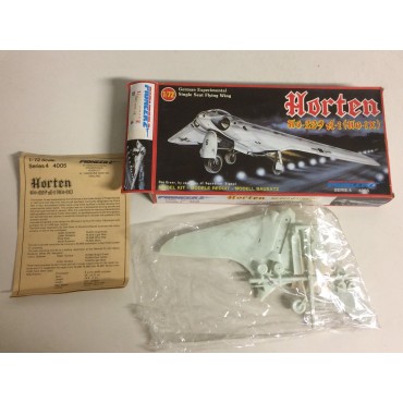 plastic model kit scale 1 : 72 AIRFIX 02037-8 FOCKE WULF 189A-2 new in open box