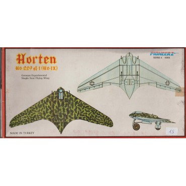 plastic model kit scale 1 : 72 AIRFIX 02037-8 FOCKE WULF 189A-2 new in open box