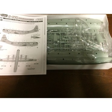 plastic model kit scale 1 : 32 HASEGAWA deluxe serie S014 : 1800 MESSERSCHMITT ME 262A  new in open box