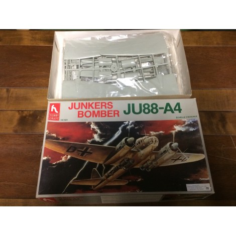 plastic model kit scale 1 : 72 ACADEMY HOBBY MODEL KITS 1604 C-97A STRATOFREIGHTER  new in open box
