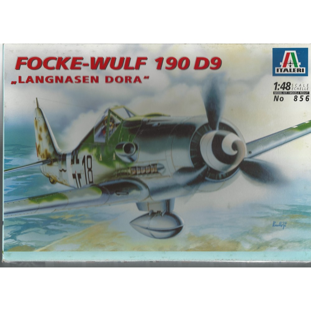 modellino in plastica scala 1 : 48 HOBBY CRAFT HC1601 JUNKERS JU88 -A4 BOMBER nuovo con scatola aperta