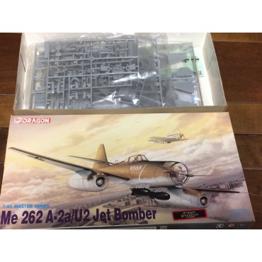 plastic model kit scale 1 : 48 ITALERI N° 856 FOCKE WULF 190 D9 " LANGNASEN DORA " new in open box