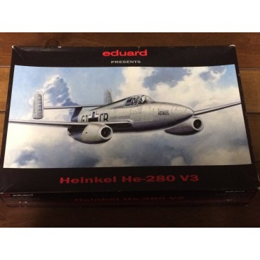 modellino in plastica scala 1 : 48 FUJIMI P.4 700 FOCKE WULF FW 190 A6-9 nuovo con scatola aperta