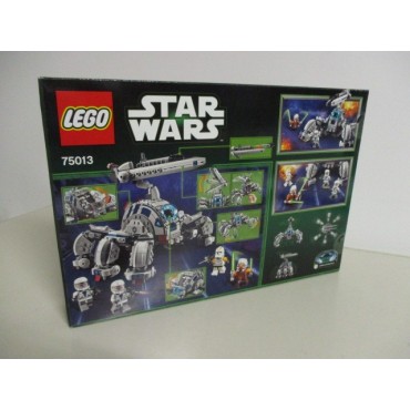 LEGO STAR WARS 75013 UMBARAN MHC MOBILE HEAVY CANNON