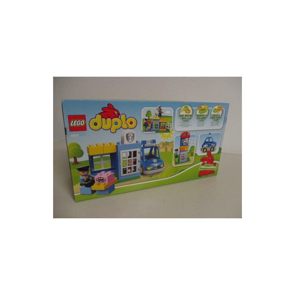 Duplo 10532 top