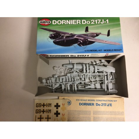 modellino in plastica scala 1 : 48 ESCI 4002 HENSCHEL HS 129 TANK HUNTER   nuovo con scatola aperta