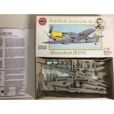 plastic model kit scale 1 : 72AIRFIX 02032-3  HENSCHEL HS 129 serie 2  new in open box