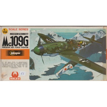 plastic model kit scale 1 : 72 HASEGAWA / HALES JS 105 FOCKE WULF FW 190D  new in open box