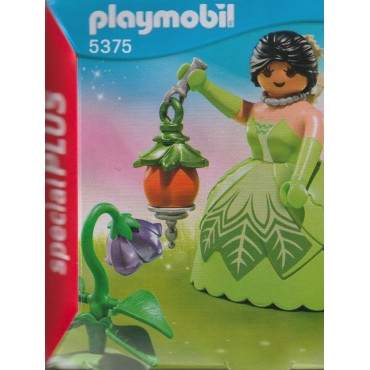 PLAYMOBIL SPECIAL PLUS 70059 ELF WITH DEER