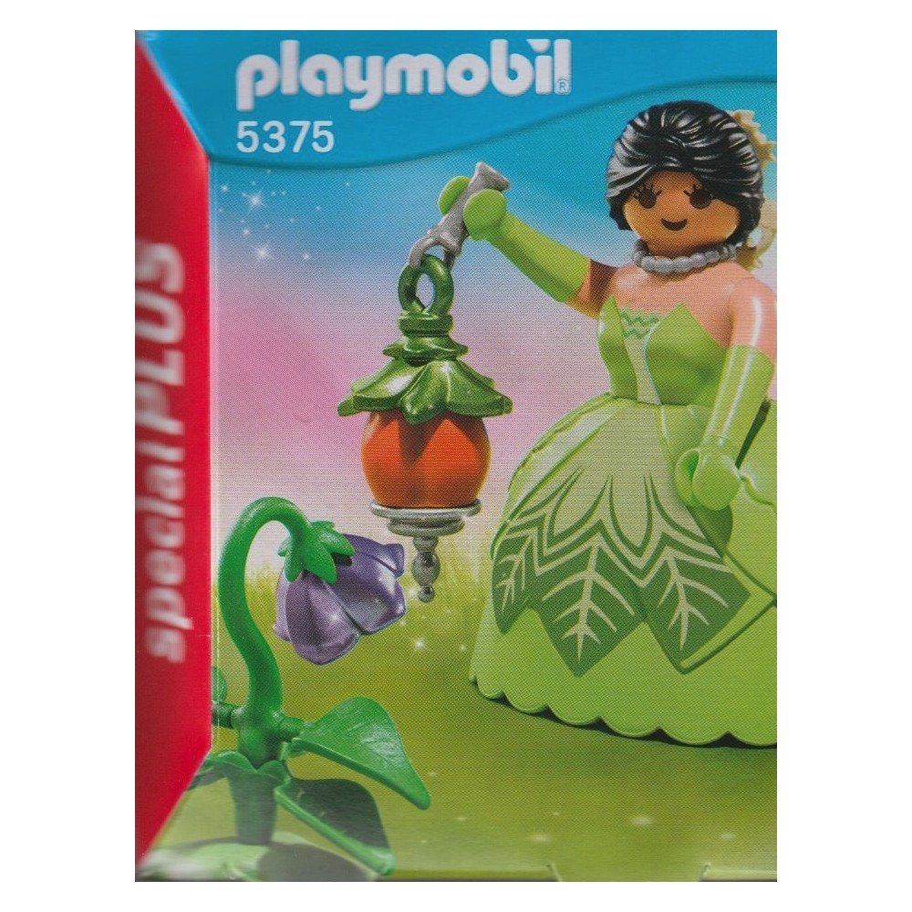 PLAYMOBIL SPECIAL PLUS 70059 ELF WITH DEER