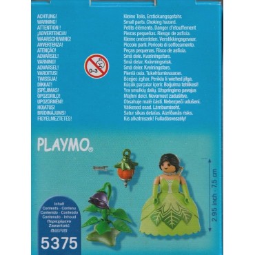 PLAYMOBIL SPECIAL PLUS 70059 ELF WITH DEER