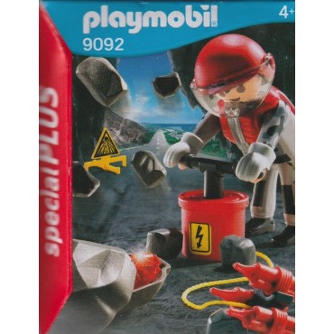 PLAYMOBIL SPECIAL PLUS 5375 PRINCIPESSA CON LANTERNA