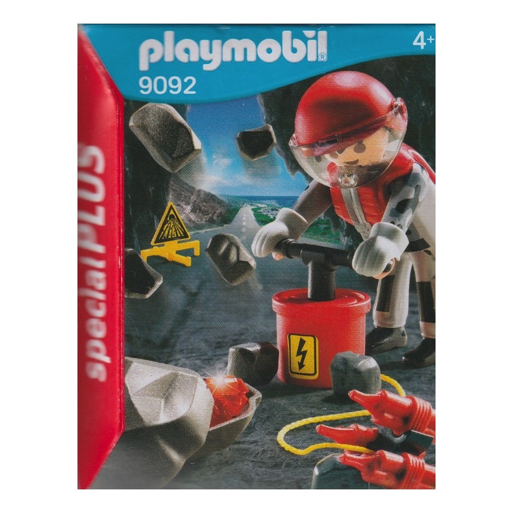 PLAYMOBIL SPECIAL PLUS 5375 PRINCIPESSA CON LANTERNA