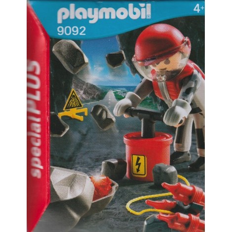 PLAYMOBIL SPECIAL PLUS 5375 PRINCIPESSA CON LANTERNA