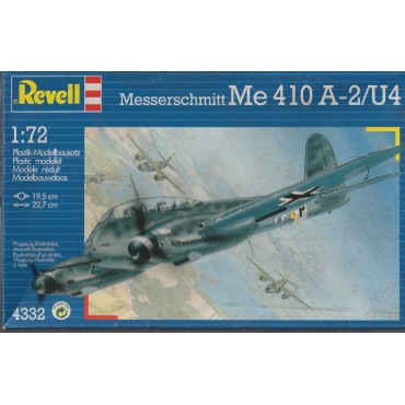 plastic model kit scale 1 : 72 HASEGAWA A010:250 MESSERSCHMITT ME 109G new in open box