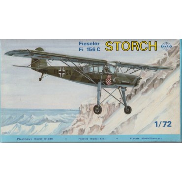 modellino in plastica  SMER 0864 MESSERSCHMITT ME 262 A -1A scala 1: 72 nuovo in scatola  aperta