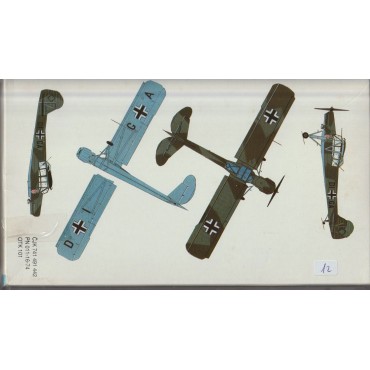 modellino in plastica  SMER 0864 MESSERSCHMITT ME 262 A -1A scala 1: 72 nuovo in scatola  aperta