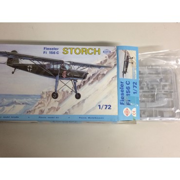 modellino in plastica  SMER 0864 MESSERSCHMITT ME 262 A -1A scala 1: 72 nuovo in scatola  aperta