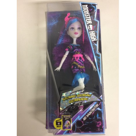 MONSTER HIGH FRANKIE STEIN mattel DMD46