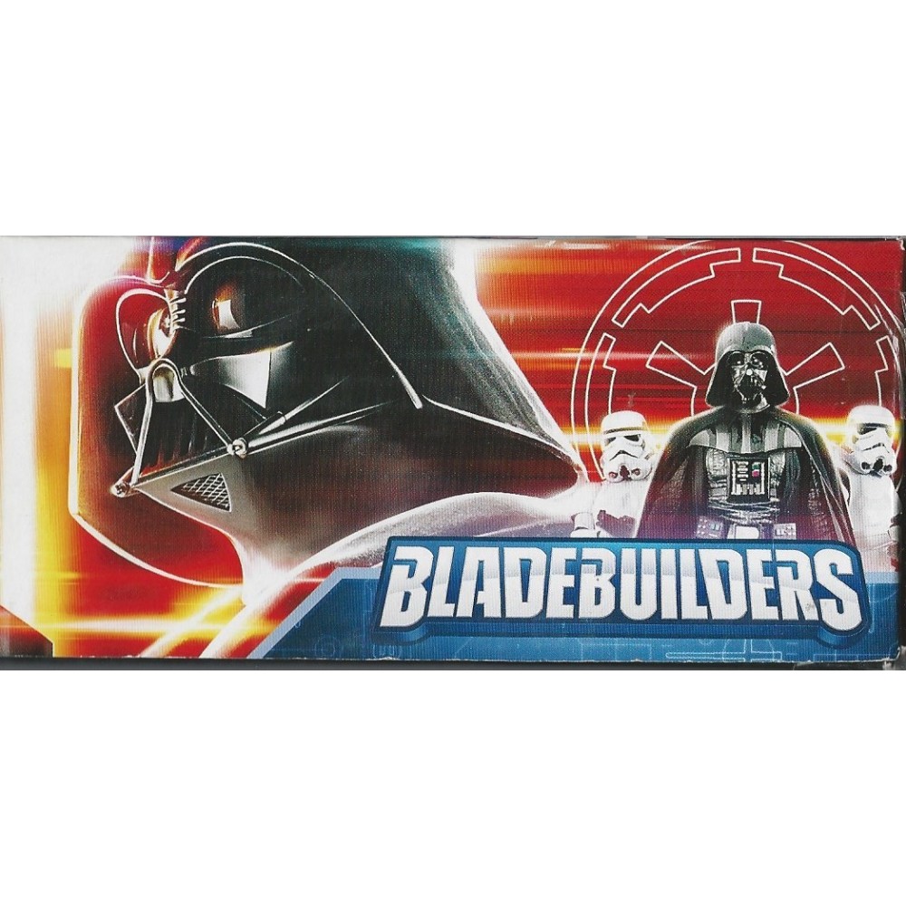 Sabre Laser Electronic Star Wars Dark Vader - Red - Hasbro - New 