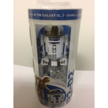 STAR WARS ACTION FIGURE 3.75" 9 cm R2-D2 Hasbro E5652