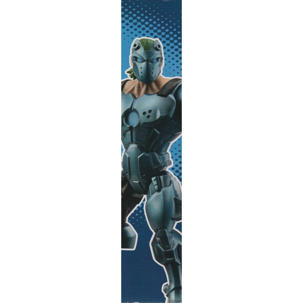 MARVEL SUPER HEROES MASHERS MARVEL'S WHIPLASH ACTION FIGURE