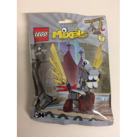 LEGO MIXELS SERIE 7 41559 PALDUM