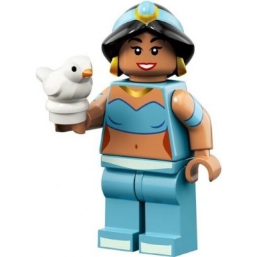 LEGO MINIFIGURES 71024 12 JASMINE  DISNEY SERIE 2