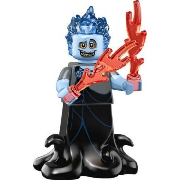 LEGO MINIFIGURES 71024 13 HADES DISNEY SERIE 2