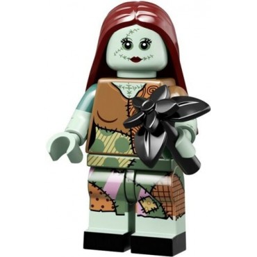 LEGO MINIFIGURES 71024 15 SALLY DISNEY SERIE 2