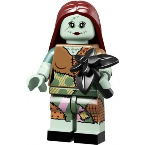 LEGO MINIFIGURES 71024 13 HADES DISNEY SERIE 2