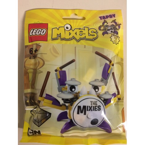 LEGO MIXELS SERIE 7 41561 TAPSY