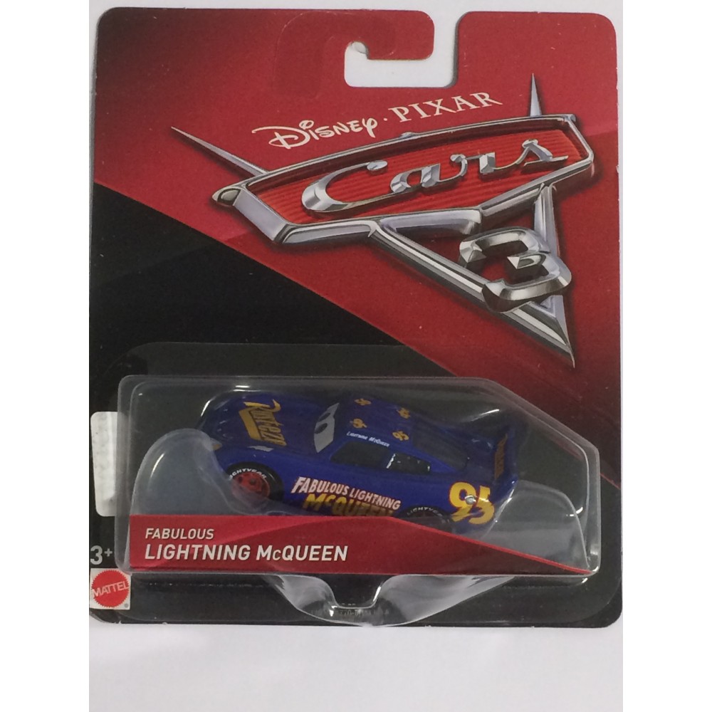 Disney Pixar Cars Transformers Lightning McQueen 1:55 Diecast Model Car Toys