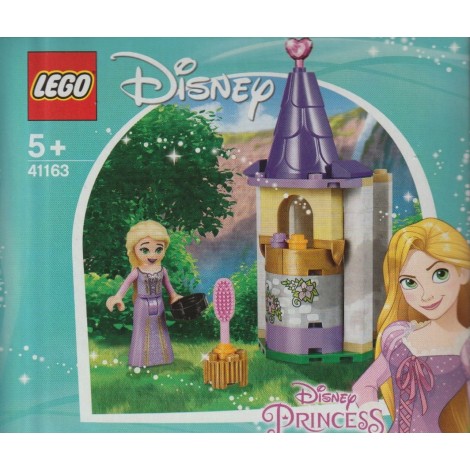 LEGO DISNEY PRINCESS  41158 LA PICCOLA TORRE DI JASMINE