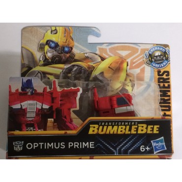 TRANSFORMERS 5" ACTION FIGURE BLITZWING Hasbro E0756 BUMBLEBEE : ENERGON IGNITERS