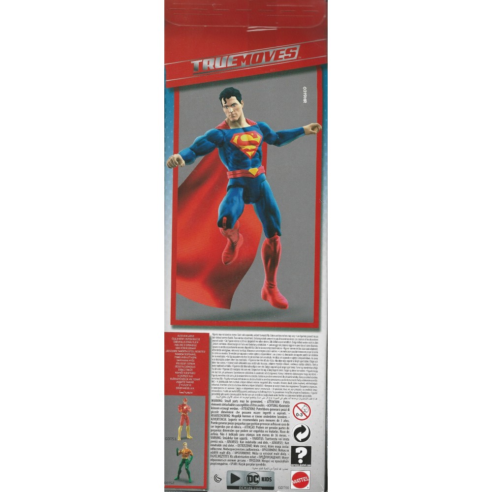 Giocattolo Superman 30cm | Confronta prezzi