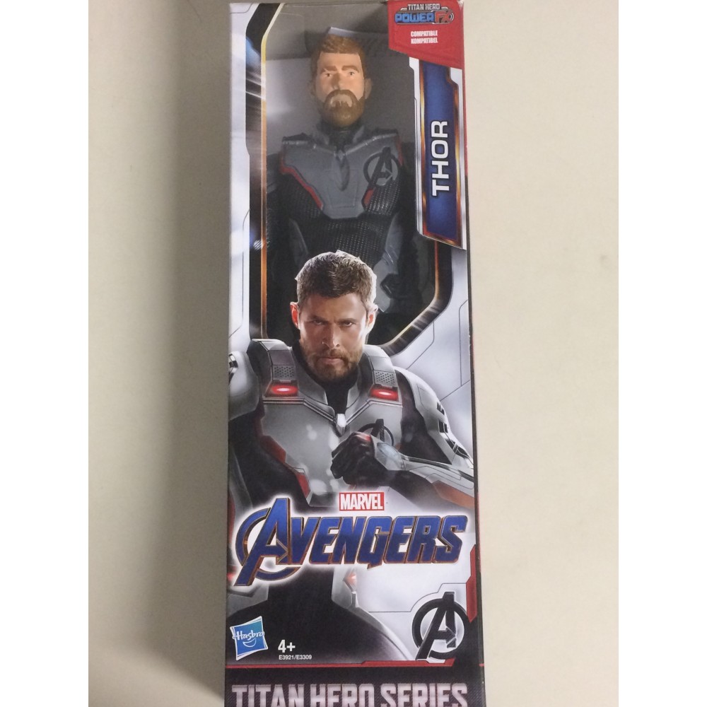 THOR - Figurine 30cm Marvel Avengers