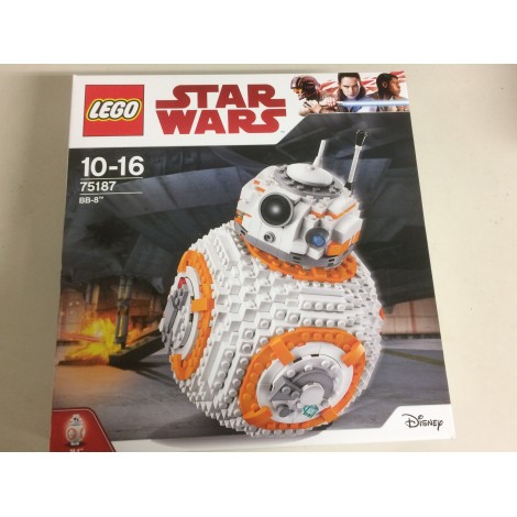 LEGO STAR WARS 75187 BB-8