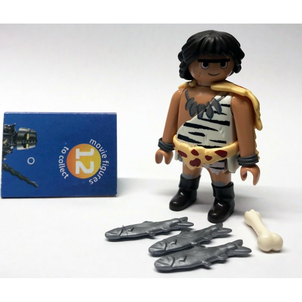 Playmobil Sets Playmobil The Movie Serie PLAYMOBIL FI?URES 70139