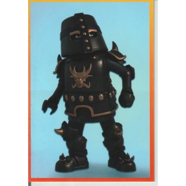 PLAYMOBIL FI?URES 70139 THE MOVIE SERIE 2 01 NOLA ALIEN SNAKE SOLDIER