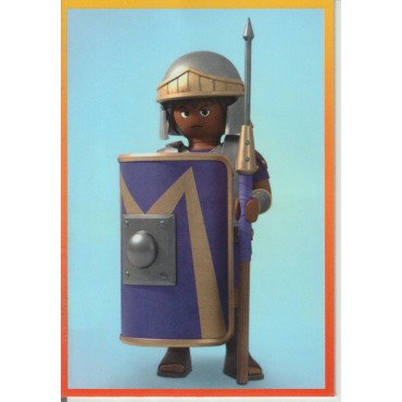 PLAYMOBIL FI?URES 70139 THE MOVIE SERIE 2 12 ROMAN SOLDIER