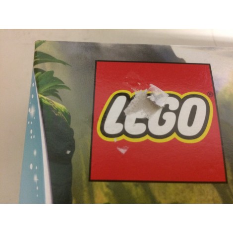 LEGO DISNEY PRINCESS 41149 OCEANIA L'AVVENTURA SULL'ISOLA DI VAIANA