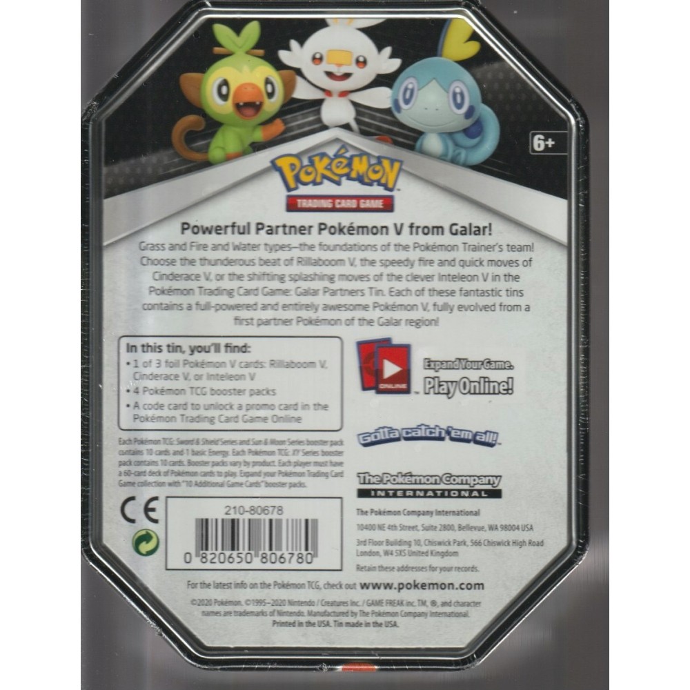 POKEMON TCG (TRADING CARD GAME) ONLINE (#1) 