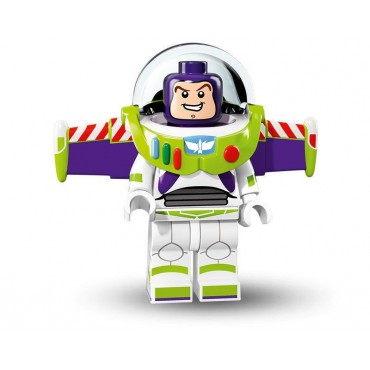 LEGO MINIFIGURES 71012 DISNEY BUZZ LIGHTYEAR