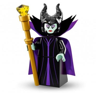 LEGO MINIFIGURES 71012 DISNEY MALEFICENT