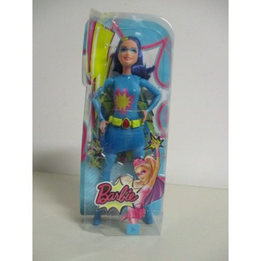 BARBIE  FIRE SUPER HERO Mattel DHM 65