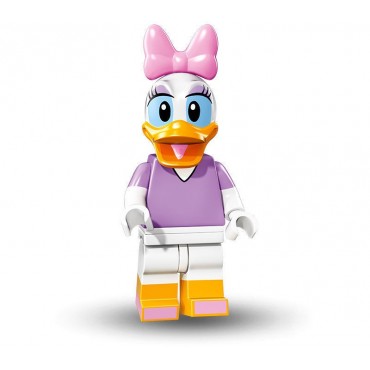 LEGO MINIFIGURES 71012 DISNEY DAISY DUCK